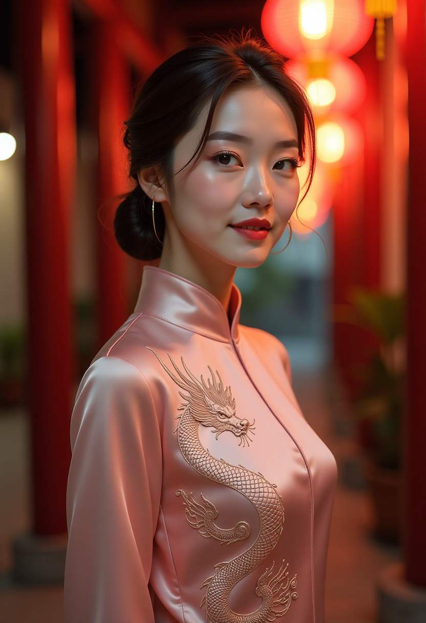 锦绣风华记